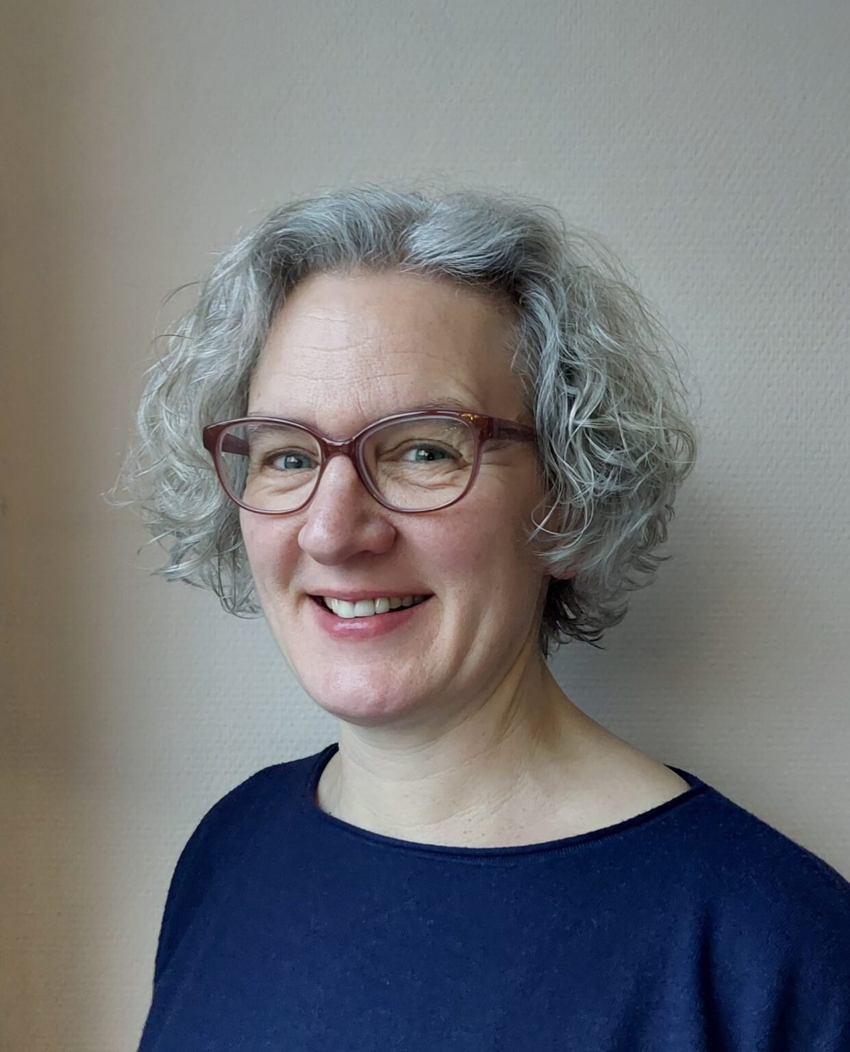 Britta Müller