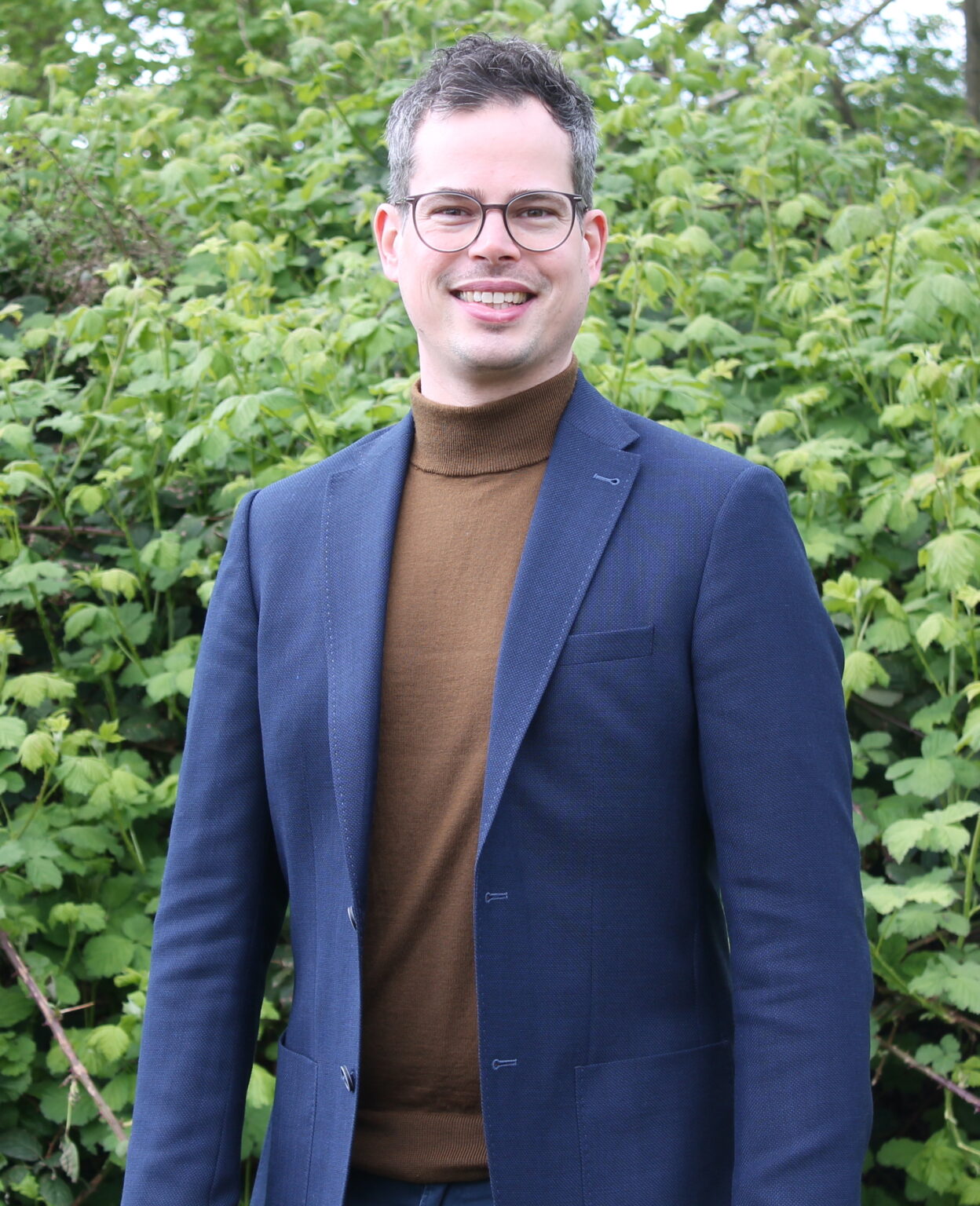 Tim Loy-Reichardt - Didaktischer Leiter